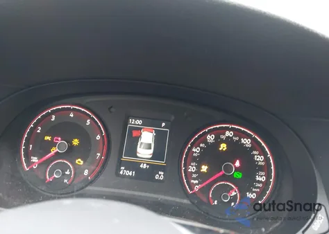 2021 Volkswagen Passat 2.0T S из США, поврежденный, VIN 1VWAA7A32MC011246